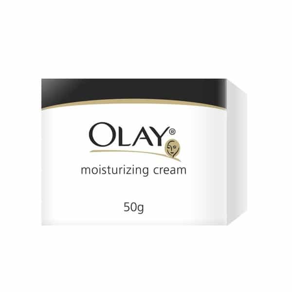 Olay Moist Cream 50Gm