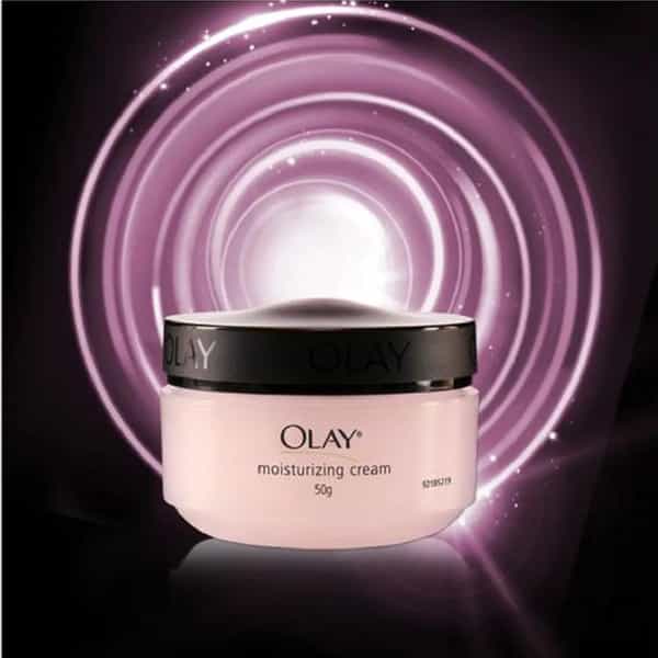 Olay Moist Cream 50Gm