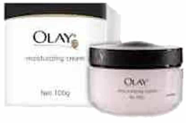 Olay Total Effects Moisturizing Skin Cream 100 Gm