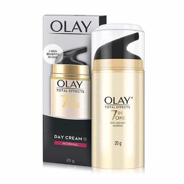 Olay Total Effect Cream 20Gm