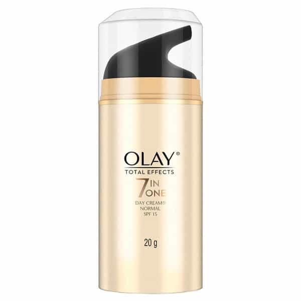 Olay Total Effect Cream 20Gm