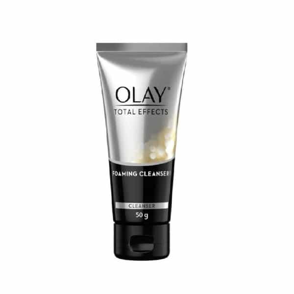 Olay Total Effect Foam 50Gm
