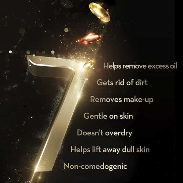 Olay Total Effect Foam 100Gm