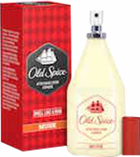 Old Spice After Shave Lotion Musk 150 Ml