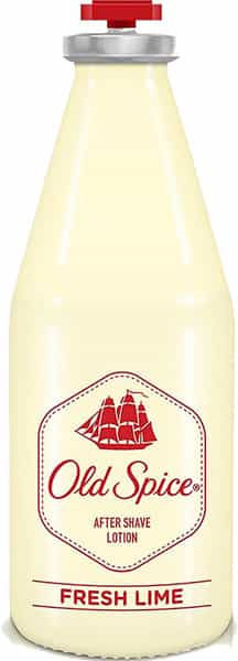 Old Spice After Shave Lotion (Fresh Lime) - 50Ml