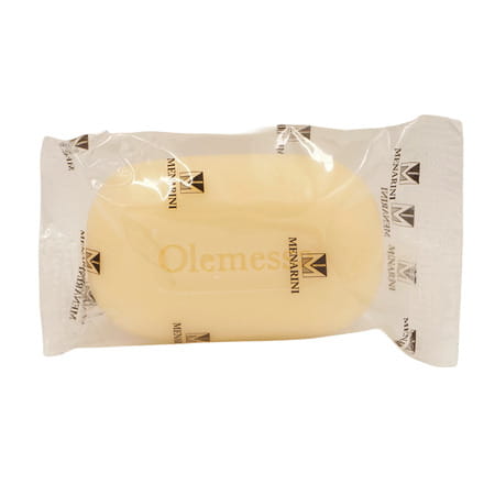 Olemessa Baby Soap