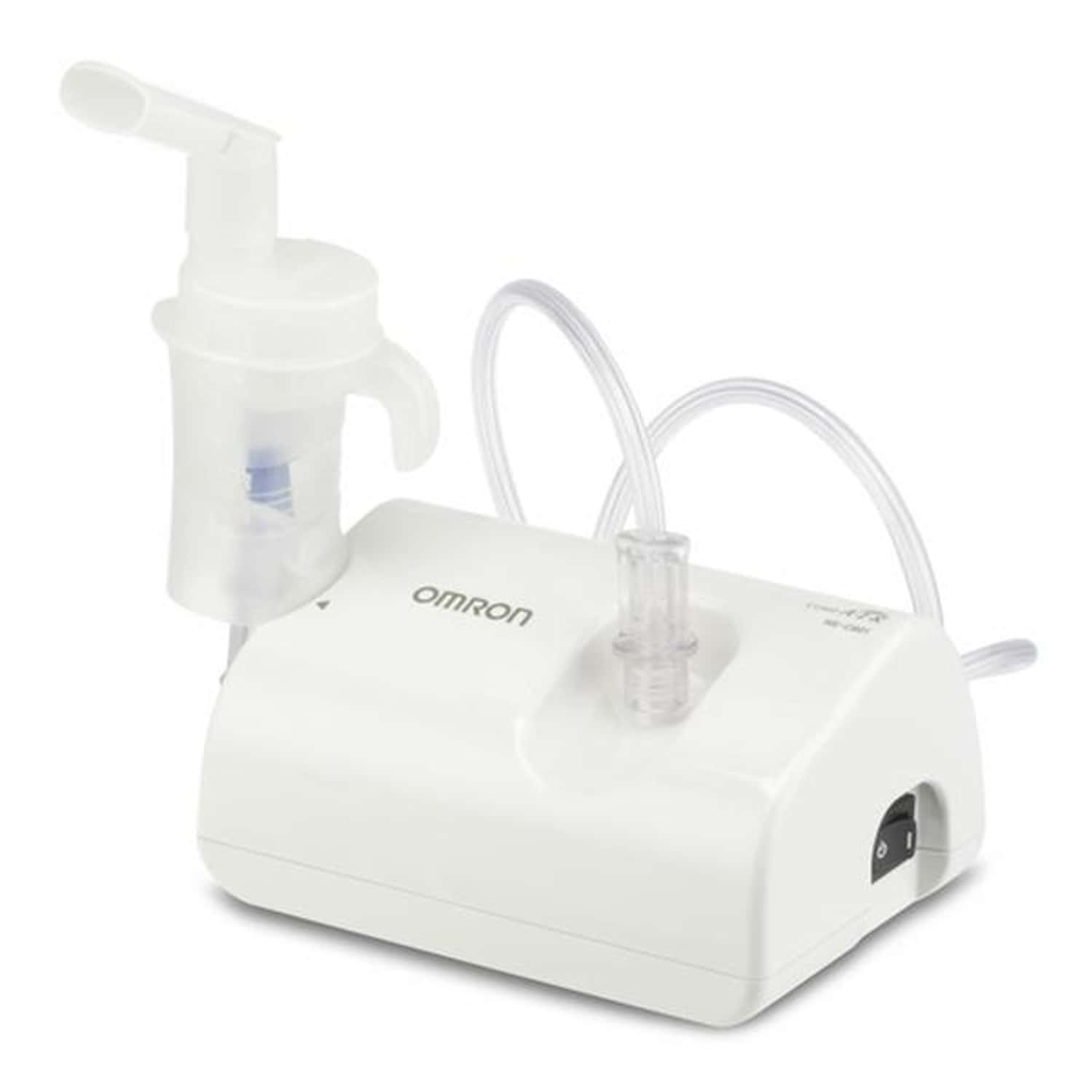 Omron Compressor Nebulizer Ne C801