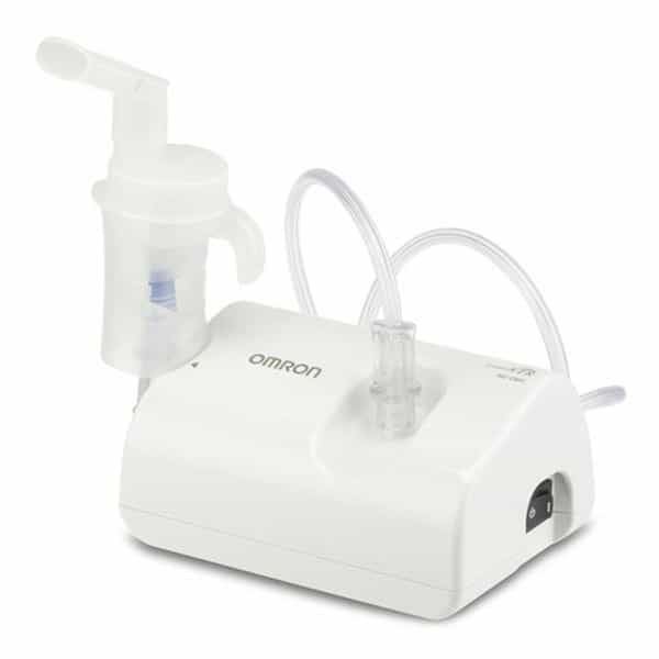 Omron Compressor Nebulizer Ne C801