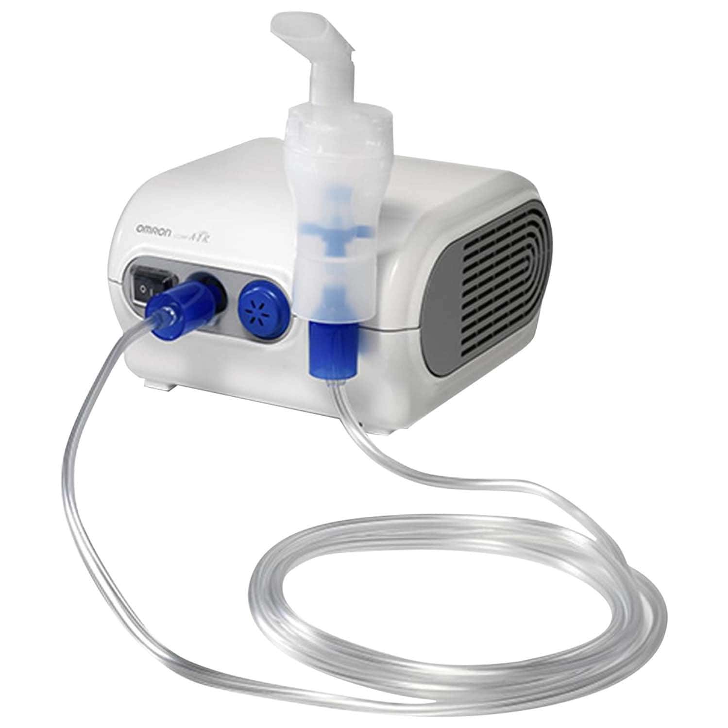 Omron Ne-c28-c1 Nebulizer & Vapourizer
