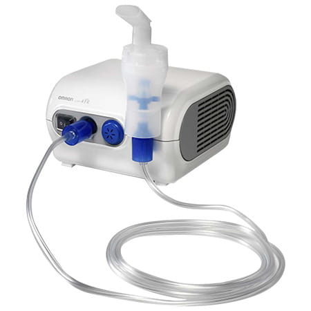 Omron Ne-C28-C1 Nebulizer & Vapourizer