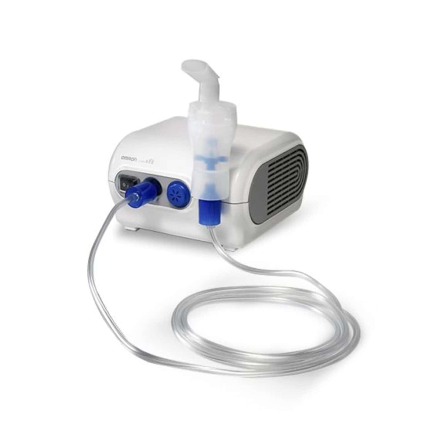 Omron Ne-c28-c1 Nebulizer & Vapourizer