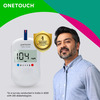Onetouch Select Test Strips | Pack Of 25 Strips |For Use With Onetouch Select Simple Glucometer