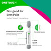 Onetouch Ultrasoft Lancets | Pack Of 25 Lancets | For Onetouch Ultrasoft & Ultrasoft2 Lancing Device