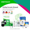 Onetouch Ultrasoft Lancets | Pack Of 25 Lancets | For Onetouch Ultrasoft & Ultrasoft2 Lancing Device