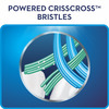 Oral-B Power Crossaction Power Toothbrush Replacement Head ( Soft ) - 1
