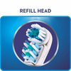 Oral B Crossaction Power Tooth Brush