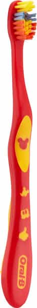 Oral-B Kids Soft Toothbrush 1 Piece Pack