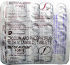 Ostocalcium Forte Tablet
