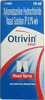 Otrivin Adult 0.1% Nasal Spray