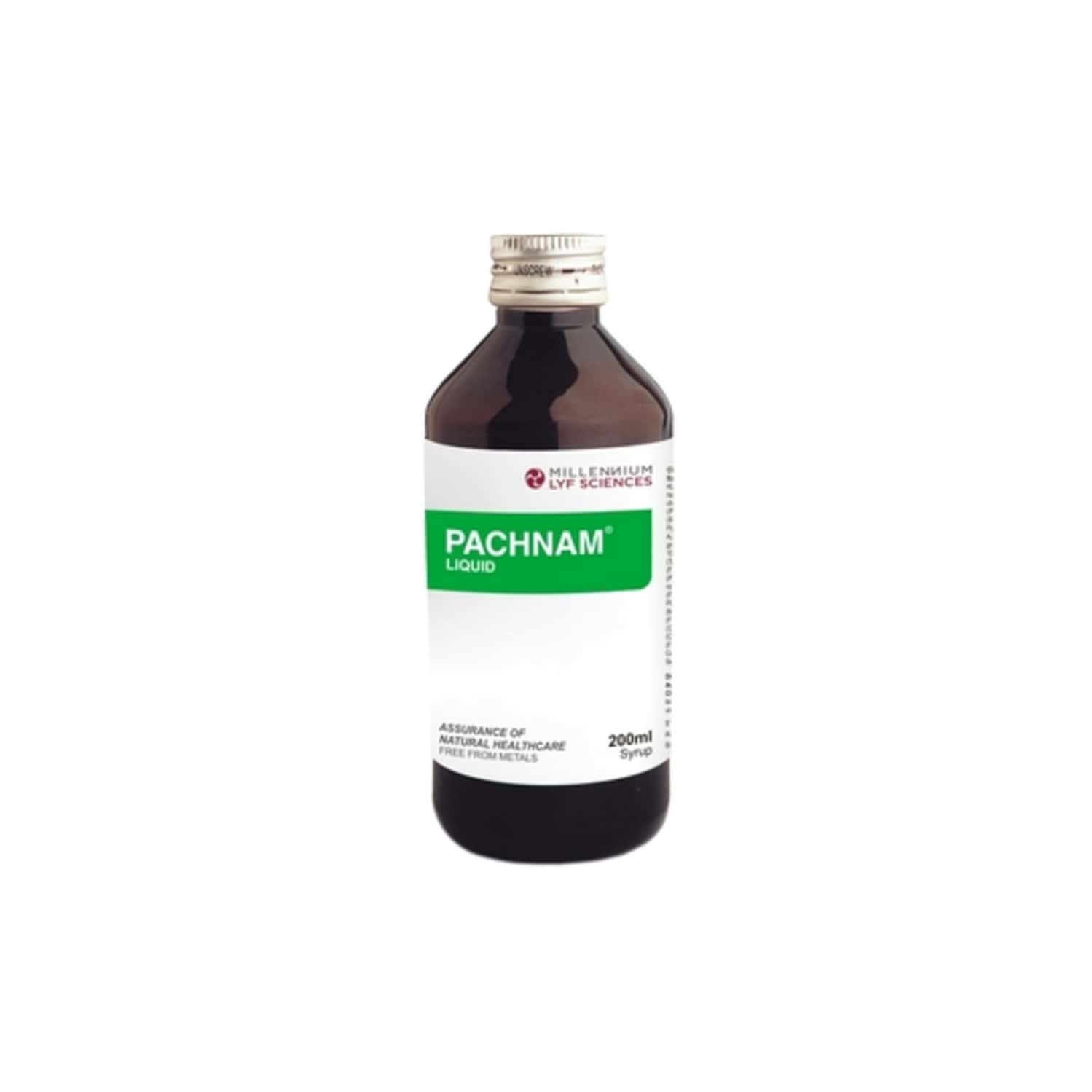 Pachnam Liquid 200 Ml