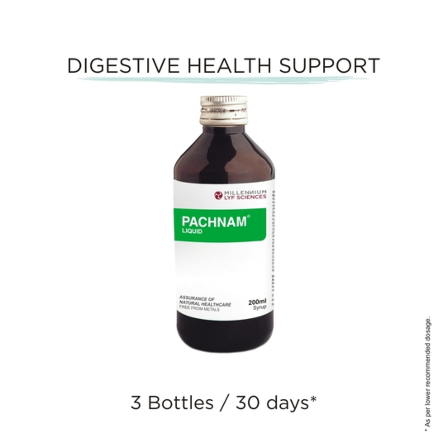 Pachnam Liquid 200 Ml