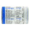 Palsinuron Strip Of 30 Capsules