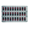 Palsinuron Strip Of 30 Capsules