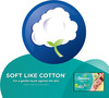 Pampers Baby Diaper Large 5`S