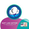 Pampers Active Baby Diapers Medium - 62 Count