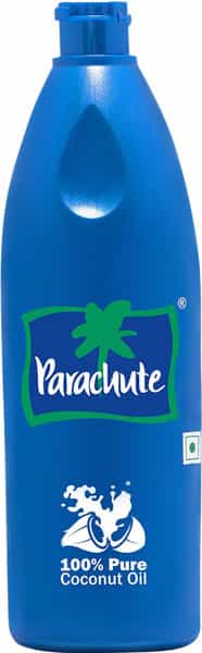 Parachute Hair Oil 100Ml