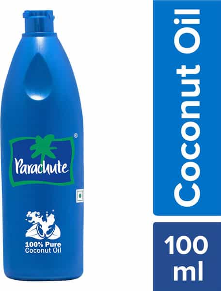 Parachute Hair Oil 100Ml