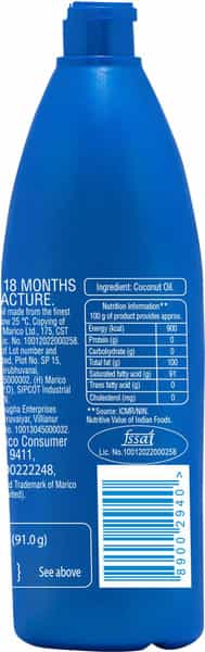 Parachute Hair Oil 100Ml
