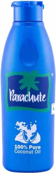 Parachute Hair Oil 200Ml