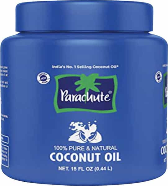 Parachute Hair Oil 500Ml