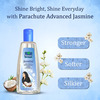 Parachute Jasmine Hair Oil 200Ml