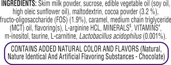 Pediasure Premium Chocolate Child Nutrition Drink Jar Of 400 G
