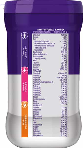 Pediasure Premium Chocolate Child Nutrition Drink Jar Of 200 G