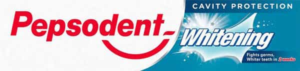 Pepsodent Whitening Tooth Paste 150Gm