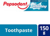 Pepsodent Whitening Tooth Paste 150gm