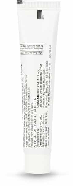 Pernex Ac 2.5% Gel 20Gm