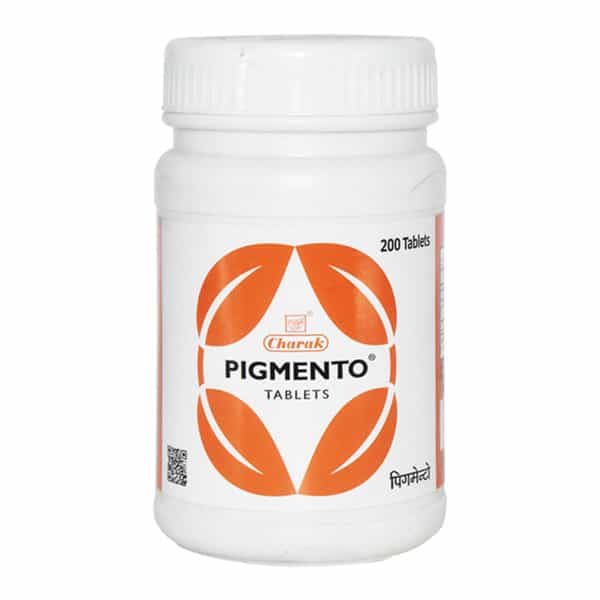 Pigmento Tablets 200`S