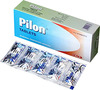 Pilon Strip Of 10 Tablets