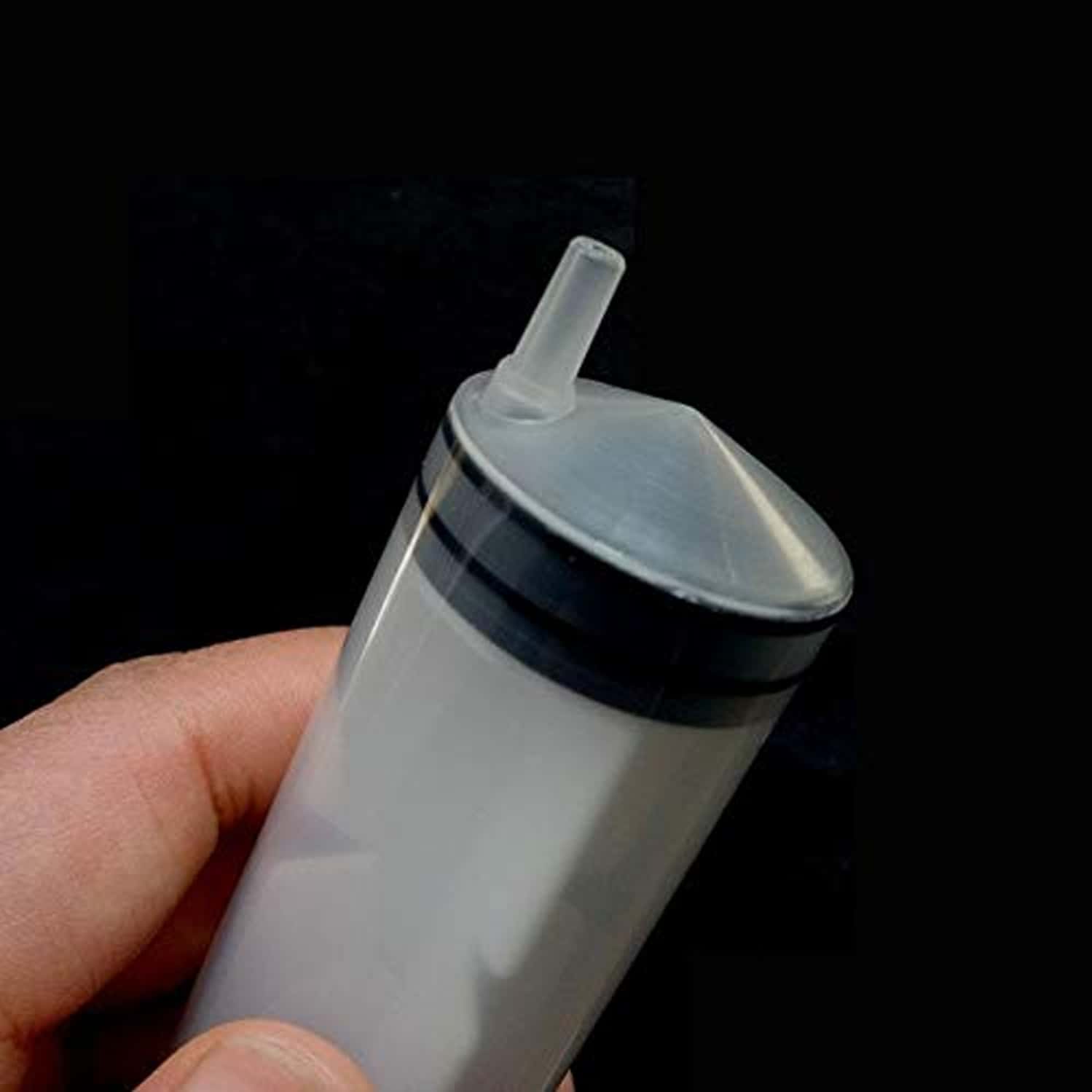 Buy PLASTIC SYRINGE INJECTION 50ML Online & Get Upto 60% OFF at PharmEasy