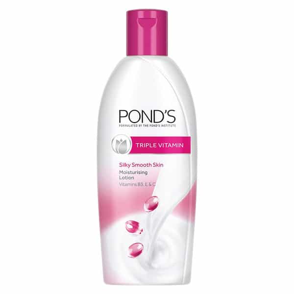 Pond's Body Lotion 300Ml
