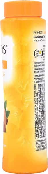 Pond's Sandal Talc 50Gm