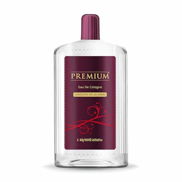 Premium Eau De Cologne Spray 200Ml