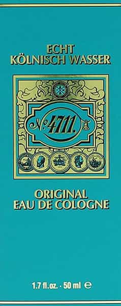 Premium Eau De Cologne Spray 50Ml