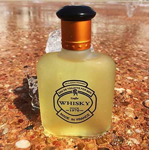 Premium Eau De Cologne Spray 100Ml