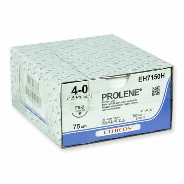 Prolene 5 0 Nw 882