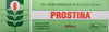 Prostina Strip Of 10 Capsules
